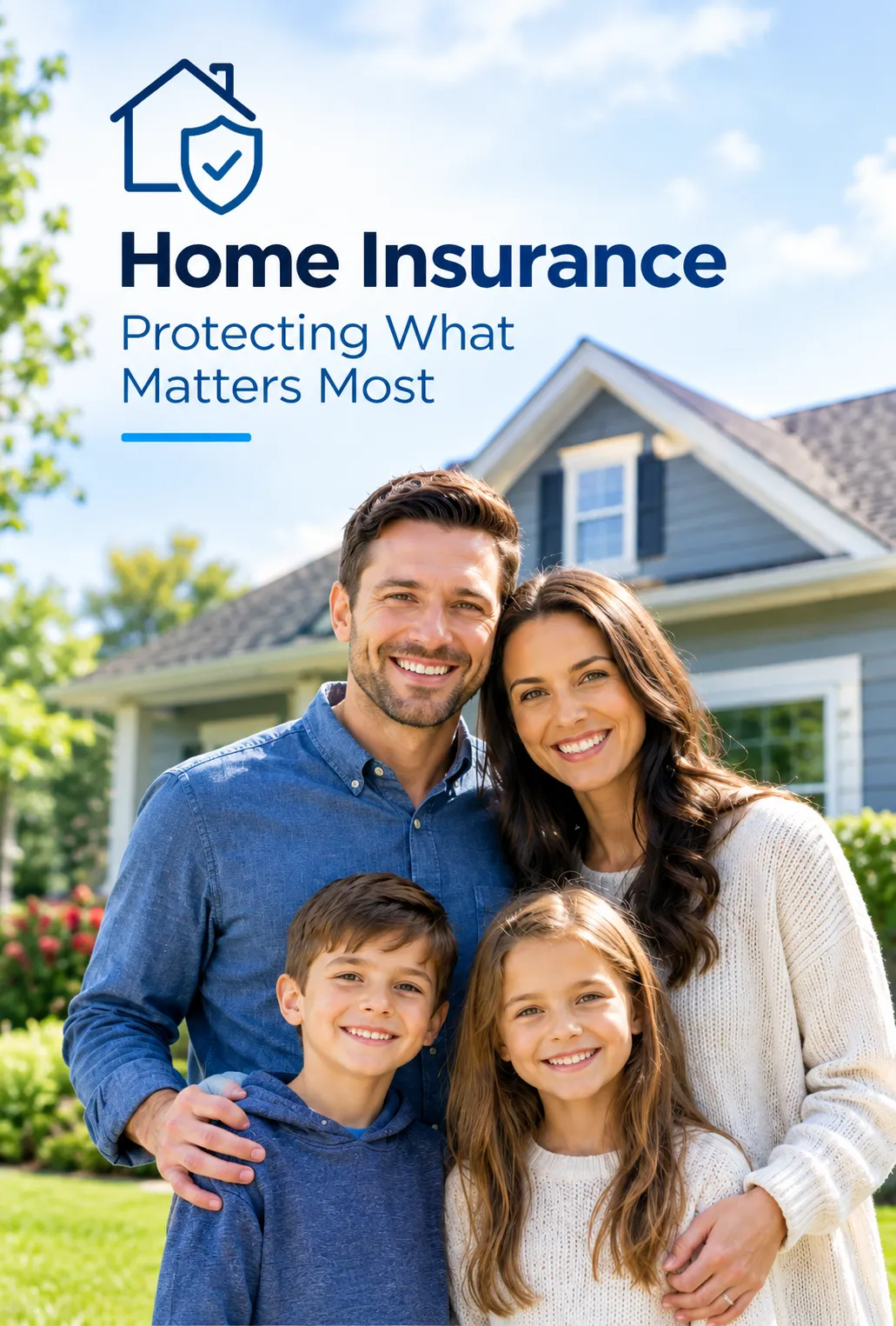 Home Insurance in Elmhurst, IL